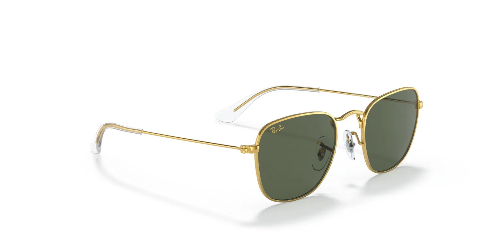 Ray-Ban Kids Frank 0RJ9557S Sunglasses - view 14